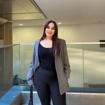 Habiba Oubba profile
