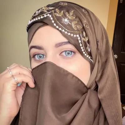 ✨Hijabi Soul✨ profile
