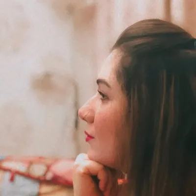 Habiba Khan | ๐๐ฆ ๐น๐๐๐ ๐๐ก๐๐๐ฆ profile