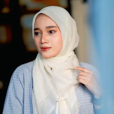 Habibah Oumar profile