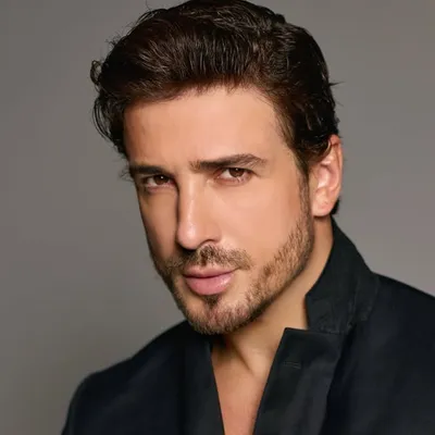 Habib Caiado profile
