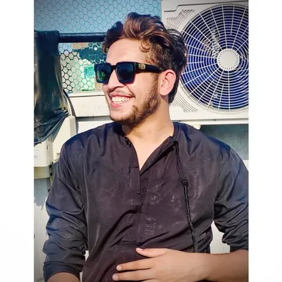 حبیبی ✨❣️ profile
