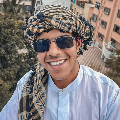 Abdul Shahid | Habibi Bro profile