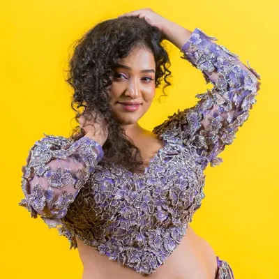 Sanjana Sharma