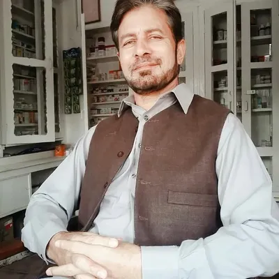 Habib Ahmad Qureshi profile