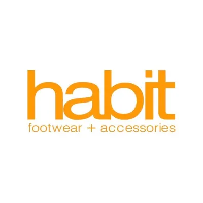 habit footwear + accessories profile
