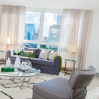 Habitat Residence Condo Hotel profile
