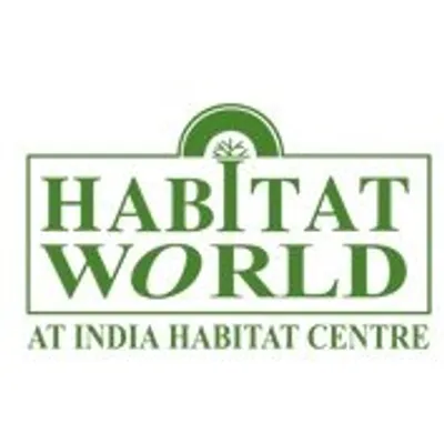 Habitat World profile