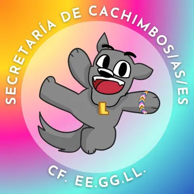¡HABLA CACHIMBX! profile