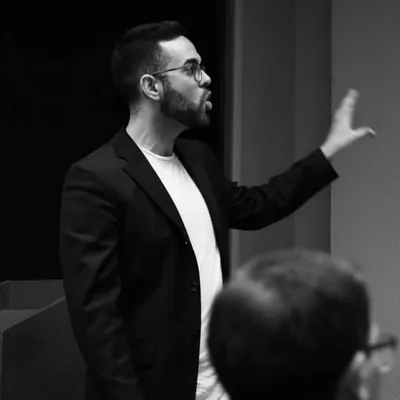 Ricardo profile