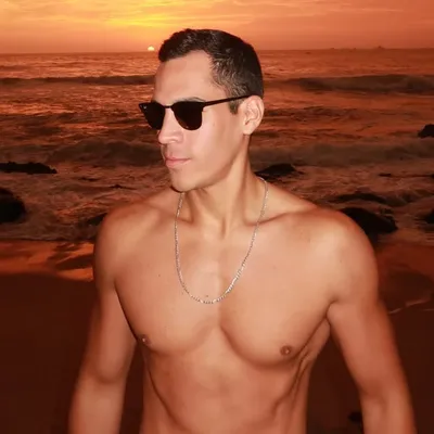 Alex PC profile