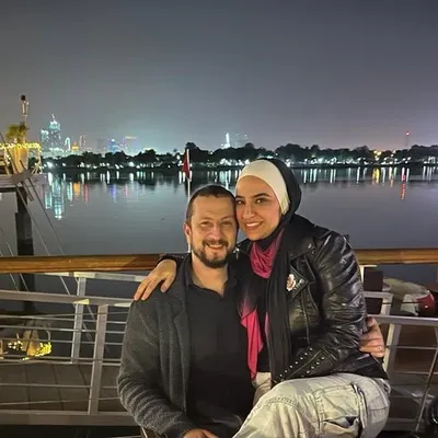 Hadeel AbuKaraki profile