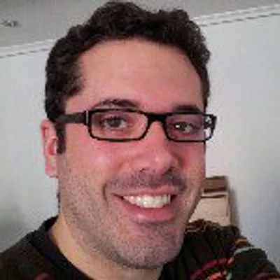 David Delgado profile