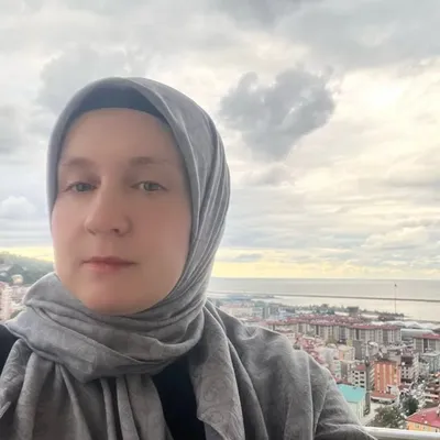 Hacer Maşalacı profile
