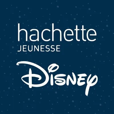 Hachette Jeunesse Disney profile
