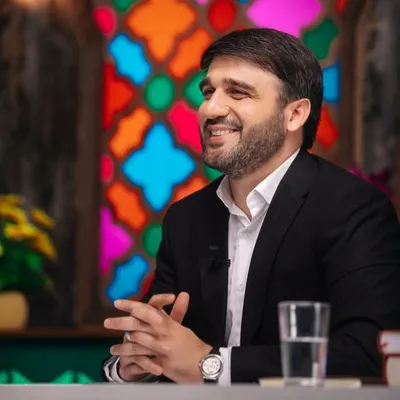 Hacı Ramil Bədəlov profile