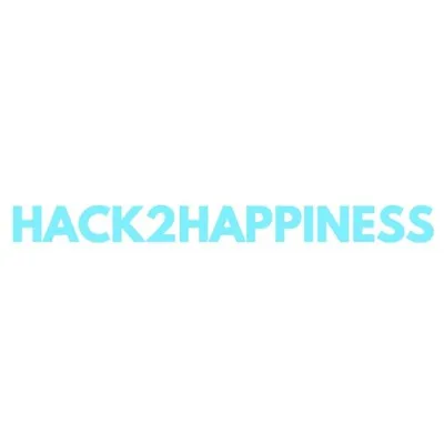 HACK2HAPPINESS profile