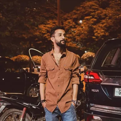 Abhi Jith profile