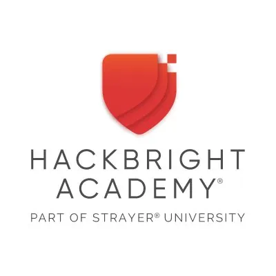 Hackbright Academy profile