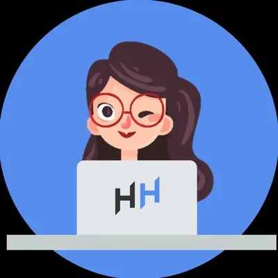 Hacker Hub profile
