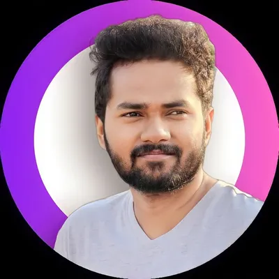 Vishnu R profile