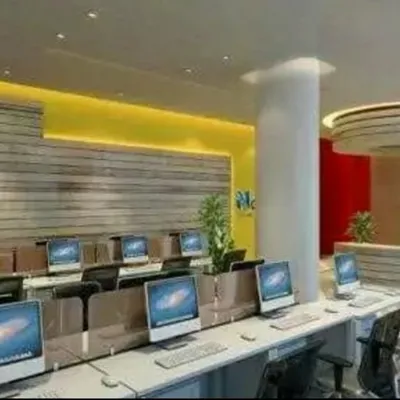 Hackers University, APC profile