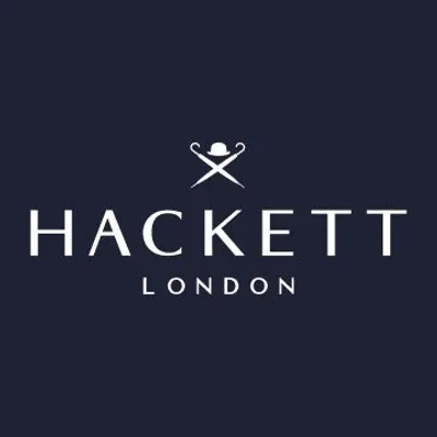 Hackett London profile