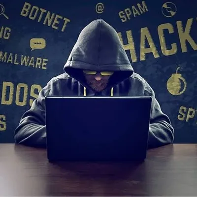 HACKER profile