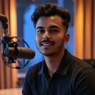 Abhay Gupta profile