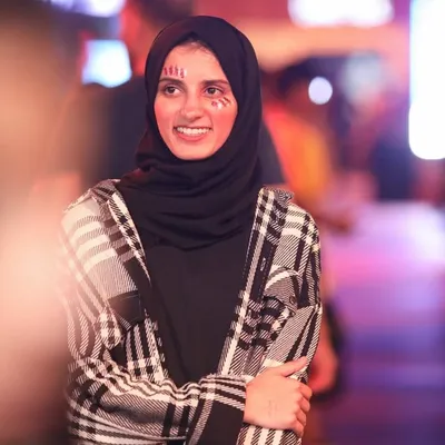 هديل الهذلي . profile