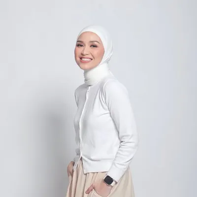 Hada Kusumonegoro profile