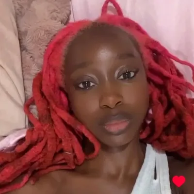 Hadassah Oluchi ๐ณ๐ฌ profile