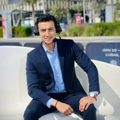 Hussam Haddad | حسام حداد profile