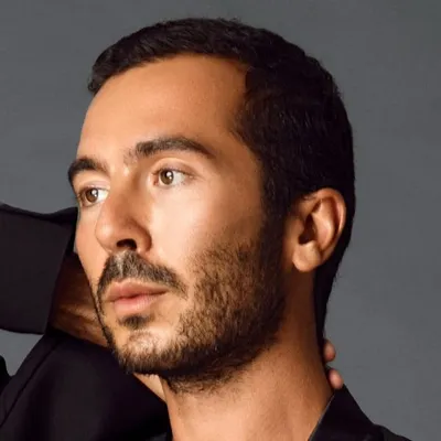 Ramy Haddad profile