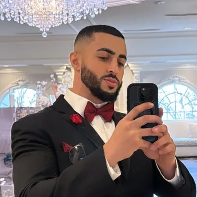 Haddy Abdelhady profile