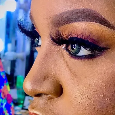 KADUNA MAKEUP ARTIST profile