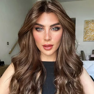 H A D E E L هديل العزاوي profile