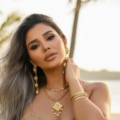 Hadeer Lasheen profile