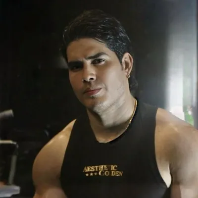 HADER DAVID D SAENZ profile