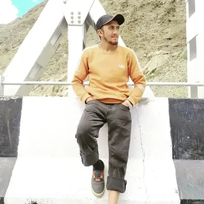 Abdul Hadi profile