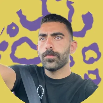 هادي الخضري | Hadi profile