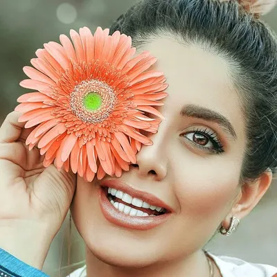 Hadis Moradi profile