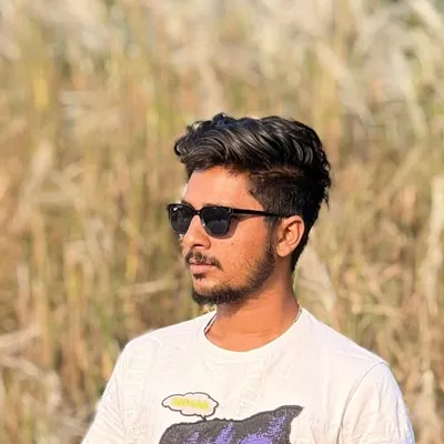 HaDik Desai🕊️ profile