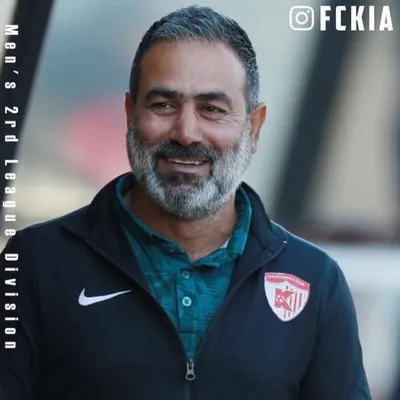 Hadi Mahdavikia | هادی مهدویکیا profile