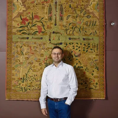 HΛDI MΛKTΛBI profile