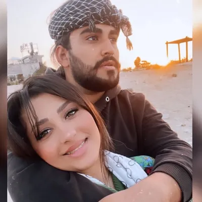Hadis Gharabaghi profile