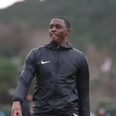 Hadi Sacko profile
