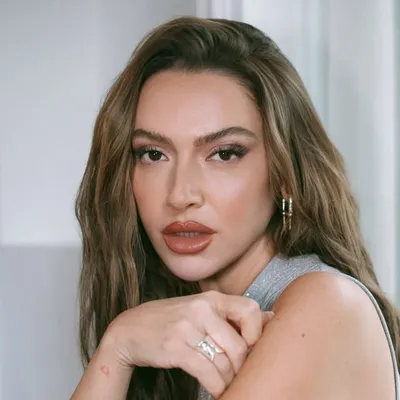 Hadise profile