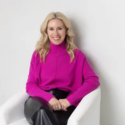 Hadley Sorensen - Sobriety Hype Girl profile