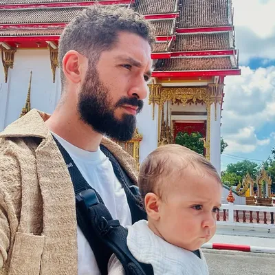 Hady Messaddy profile